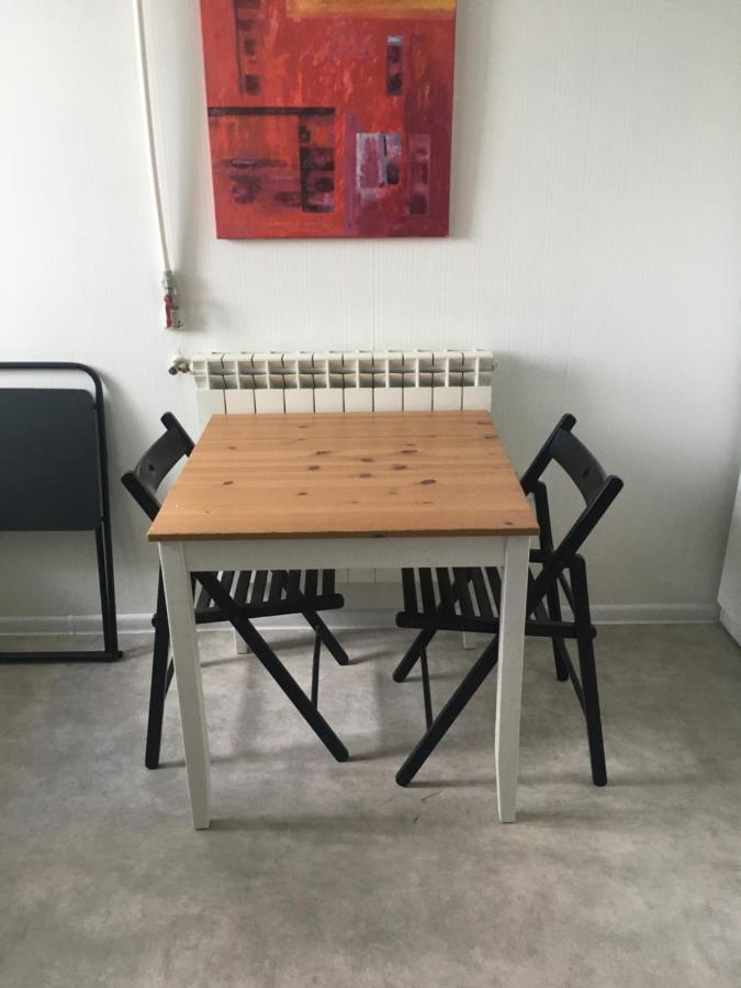 Appartement P11 à Varsovie Extérieur photo