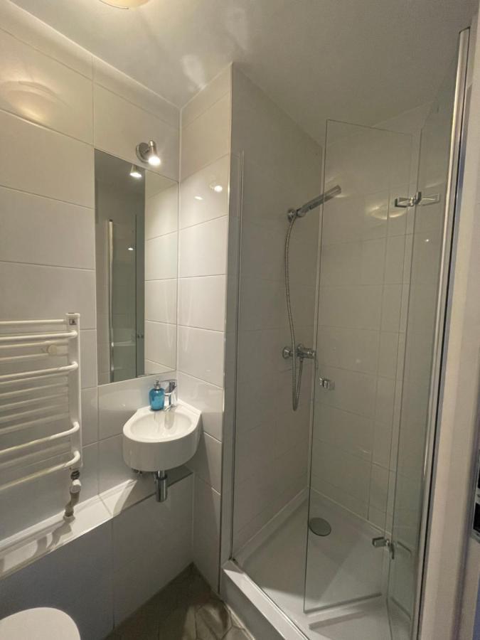 Appartement P11 à Varsovie Extérieur photo